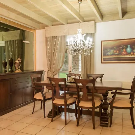 Villa The House Sidari (Corfu)