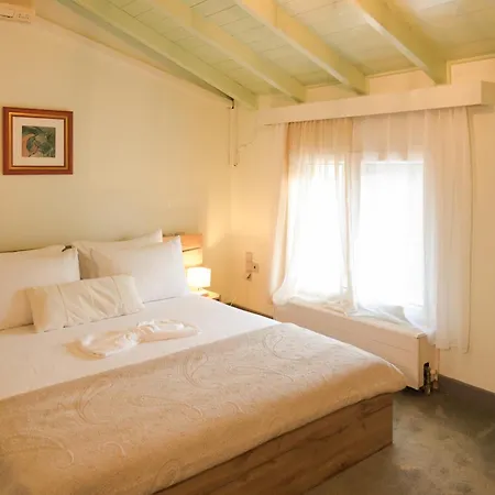 The House Villa Sidari (Corfu)